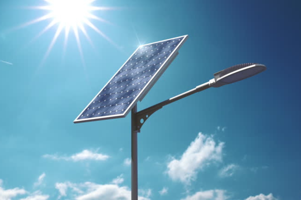 SJ Power | Best Solar Company in India