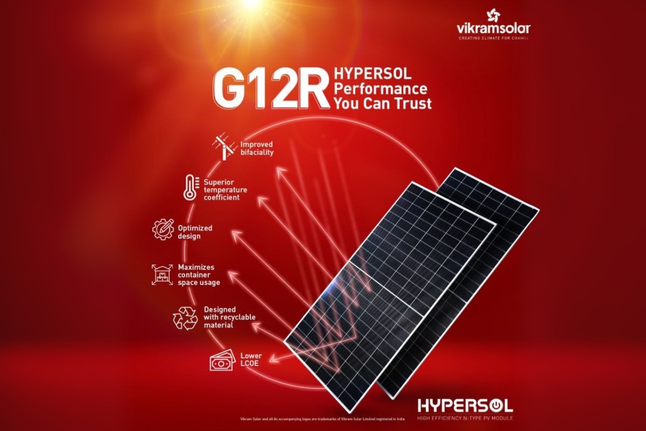 SJ Power | Best Solar Company in India