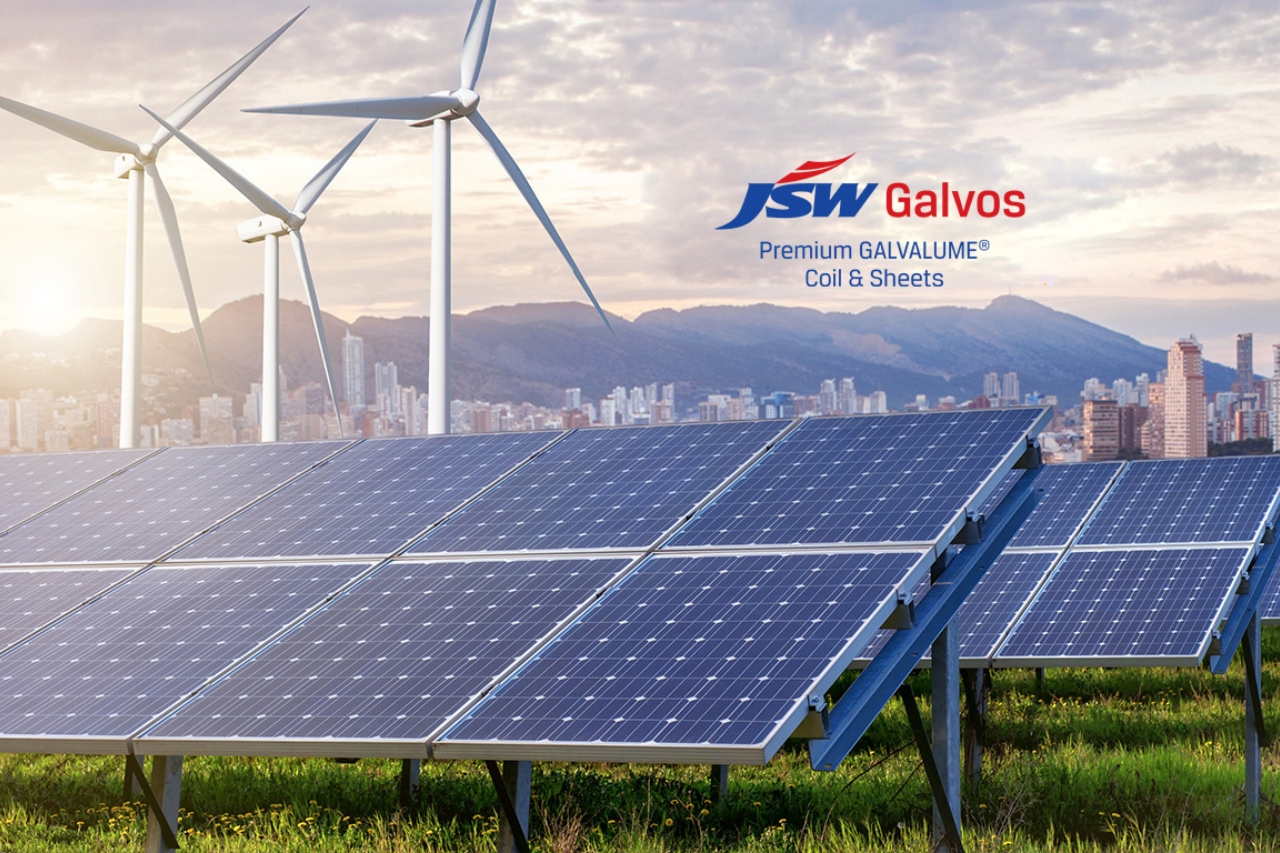 SJ Power | Best Solar Company in India