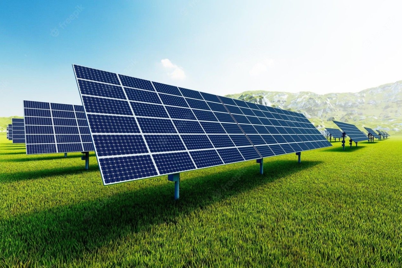 SJ Power | Best Solar Company in India