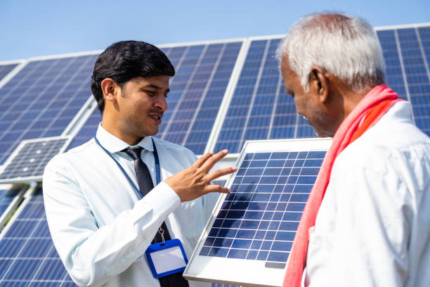 SJ Power | Best Solar Company in India